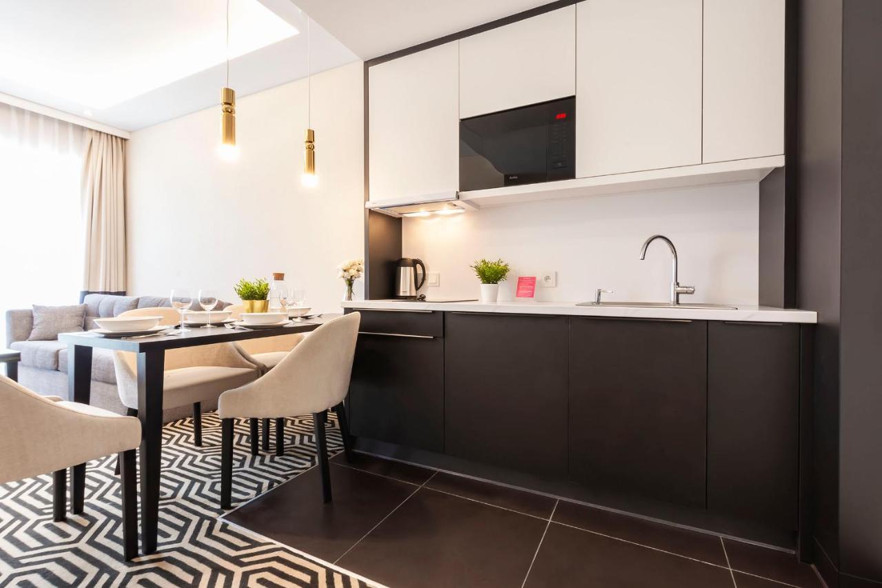 Vacationclub - Baltic Park Fort Apartament G.308 슈비노우이스쳬 외부 사진