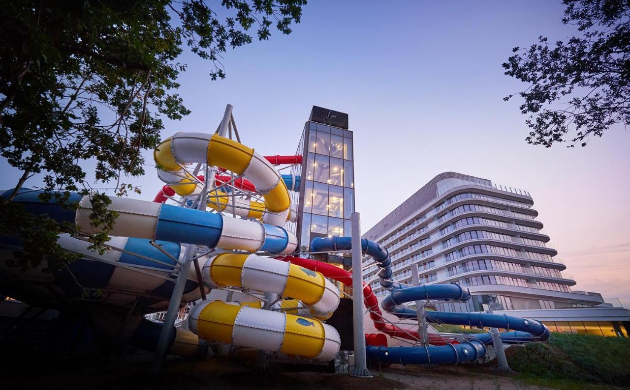 Vacationclub - Baltic Park Fort Apartament G.308 슈비노우이스쳬 외부 사진