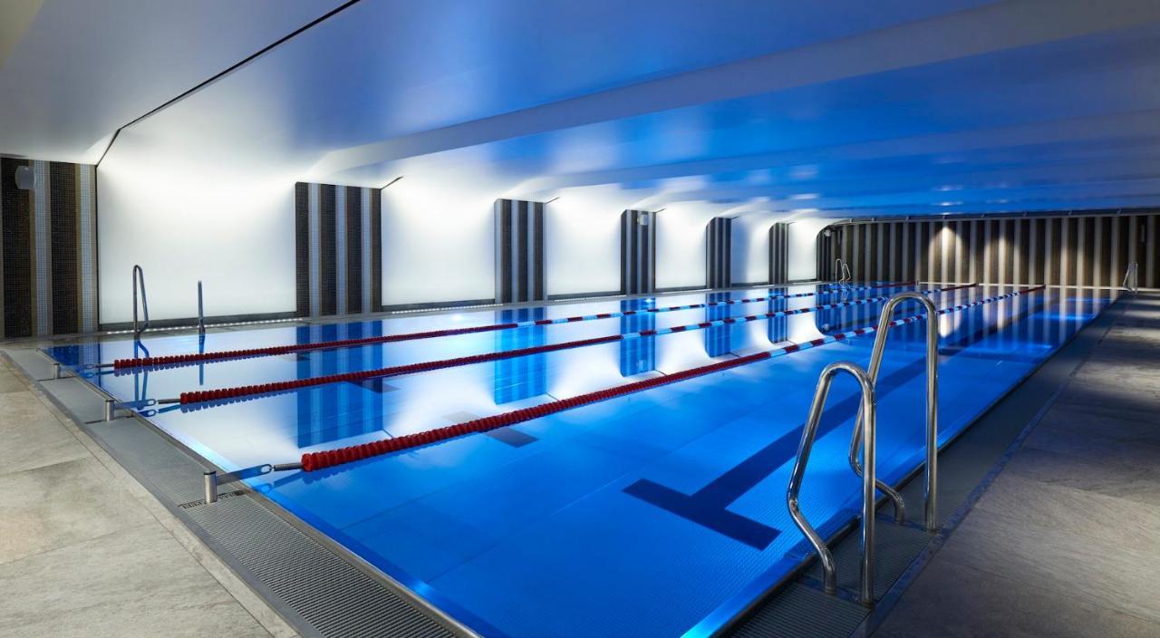Vacationclub - Baltic Park Fort Apartament G.308 슈비노우이스쳬 외부 사진