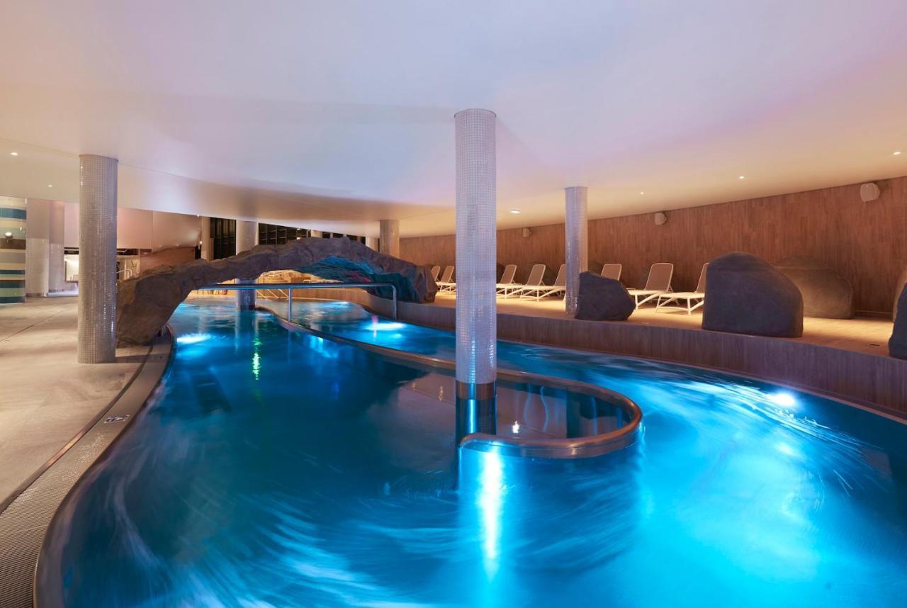 Vacationclub - Baltic Park Fort Apartament G.308 슈비노우이스쳬 외부 사진